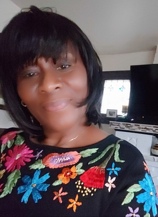 Delilah Davis - Class of 1971 - Phillips Academy High School
