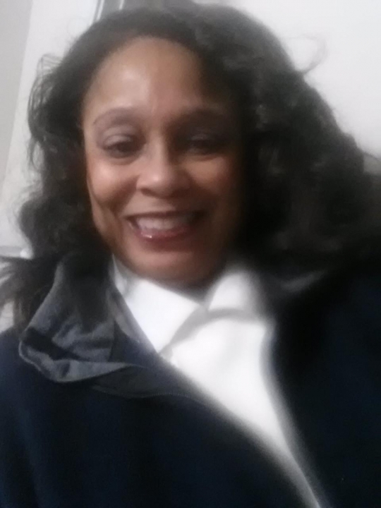 Jaunta J Rudison - Class of 1969 - Phillips Academy High School