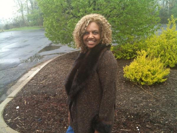 Gloria Daniel - Class of 1964 - Phillips Academy High School