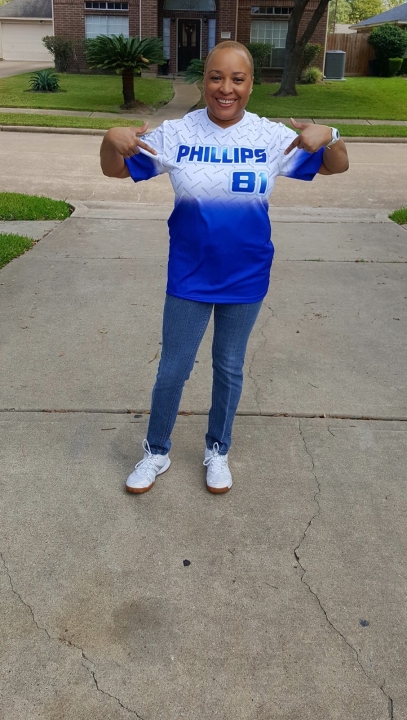 Jenyce Bond - Class of 1981 - Phillips Academy High School