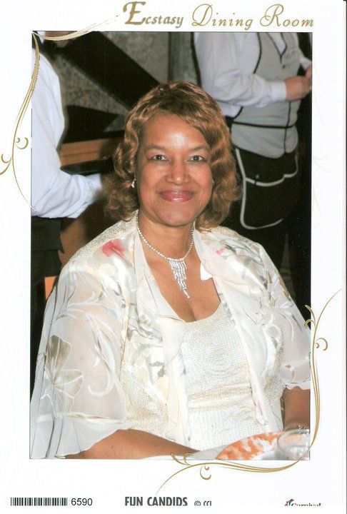 Barbara Hopkins-Haney - Class of 1965 - Phillips Academy High School