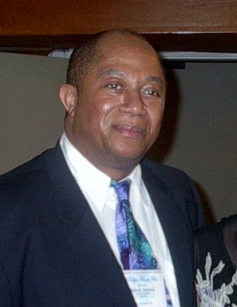 Melvin Jackson - Class of 1979 - Phillips Academy High School