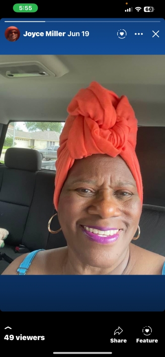 Joyce Miller - Class of 1966 - Phillips Academy High School