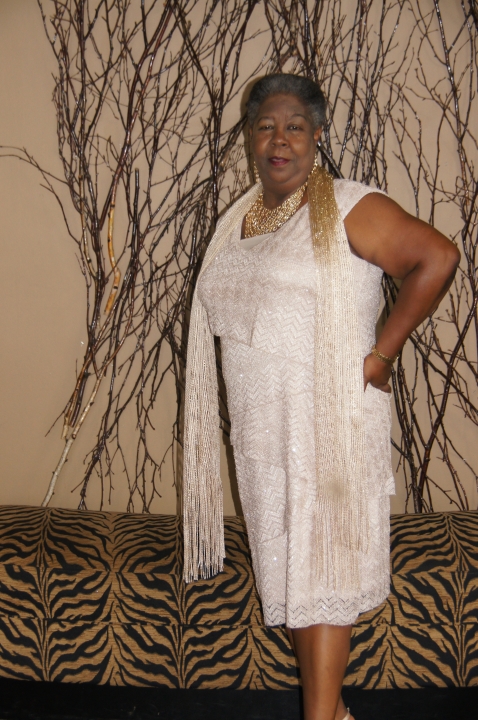 Dr. Marlane Speed - Class of 1973 - Phillips Academy High School