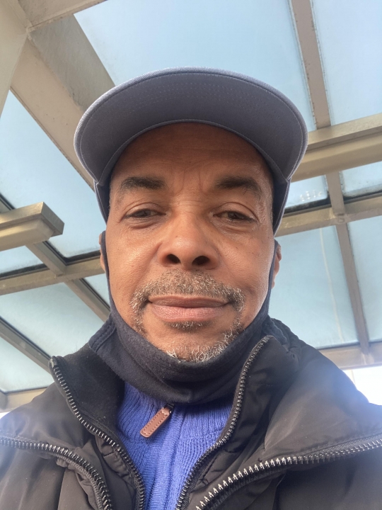 Ronald Miles - Class of 1969 - Phillips Academy High School