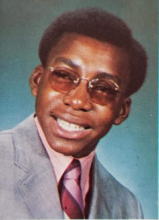Eugene Jenkins - Class of 1971 - Phillips Academy High School