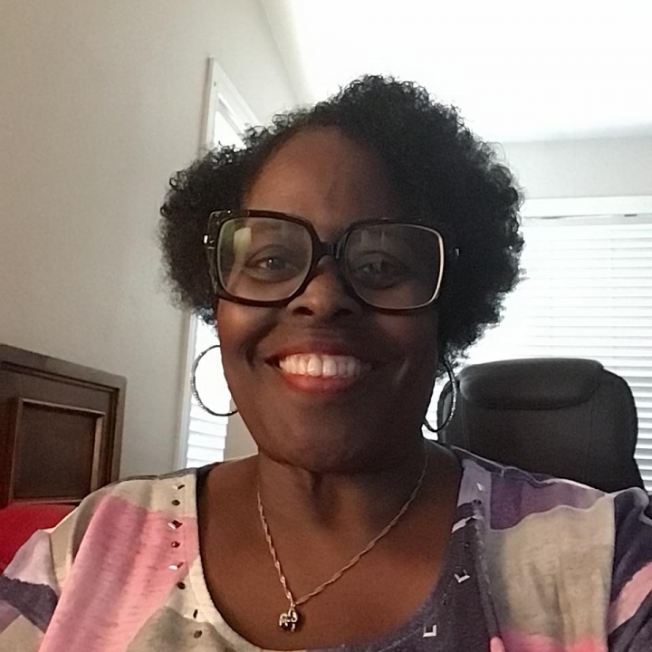 Dr. Debra Fountain - Class of 1972 - Phillips Academy High School