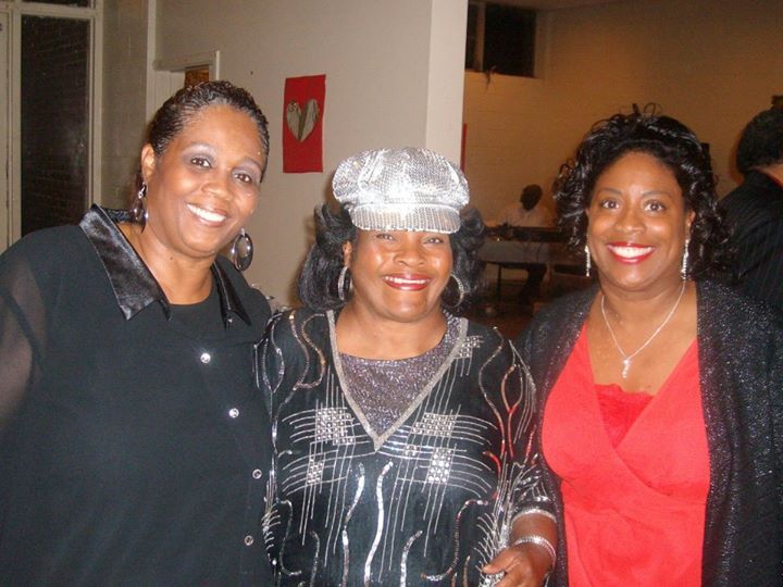 Janie Jane Fisher-james - Class of 1973 - Phillips Academy High School