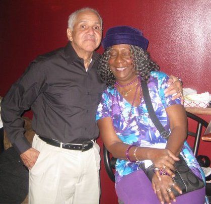 Bernadine Horne - Class of 1969 - Phillips Academy High School