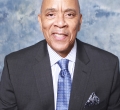 James Smith, class of 1971
