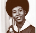 Delilah Davis '71