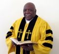Reverend Dr. Willie Mason