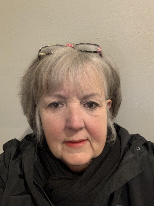 Jackie Tebo - Class of 1972 - Dondero High School