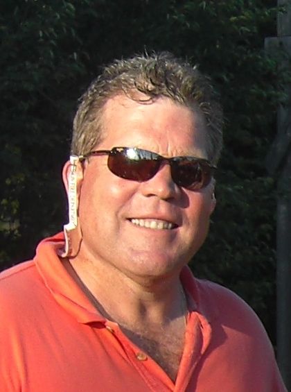 Jim Horton - Class of 1974 - Dondero High School