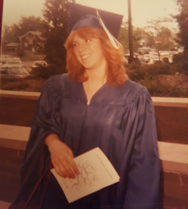 Theresa Matthews - Class of 1982 - Dondero High School