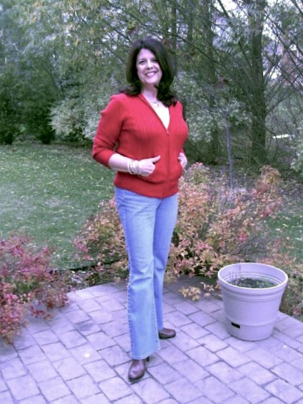 Julie Jackson - Class of 1972 - Dondero High School