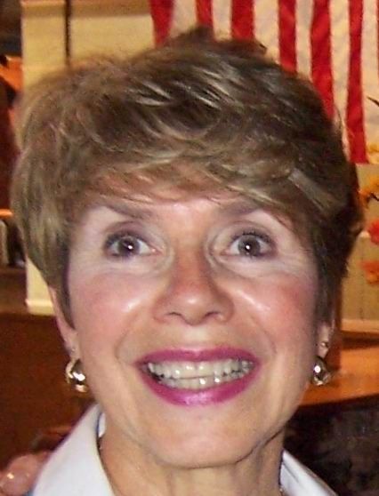 Holly Powell - Class of 1965 - Dondero High School