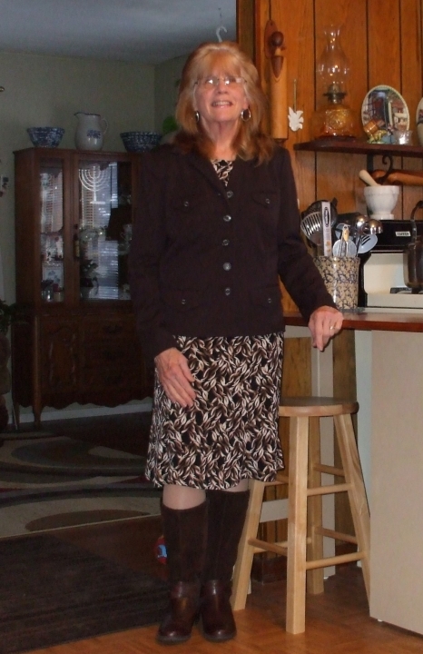 Lynette Steele - Class of 1972 - Dondero High School