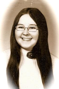 Linda Chesney - Class of 1970 - Dondero High School