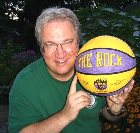 Dick Rockwell - Class of 1965 - Dondero High School