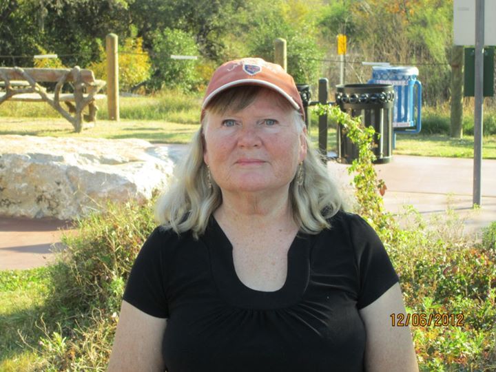 Kay Lovell - Class of 1957 - Dondero High School