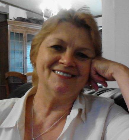 Connie Erickson - Class of 1968 - Dondero High School