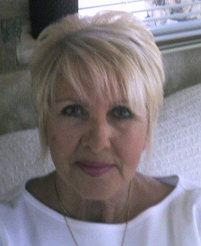 Linda Trudell - Class of 1965 - Dondero High School