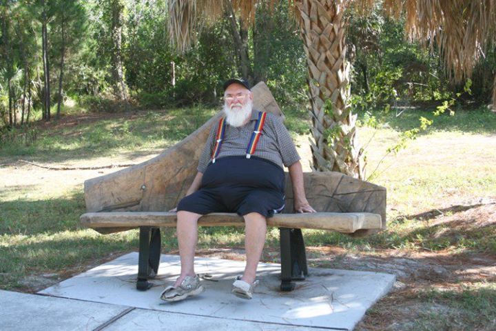 Harry Moyles - Class of 1966 - Dondero High School