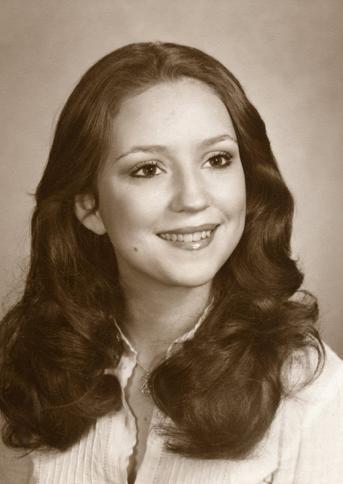 Laurie Snyder - Class of 1978 - Dondero High School