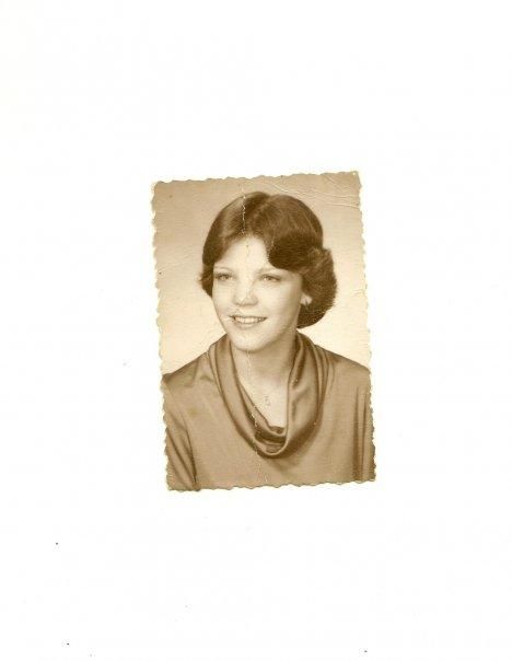 Patty Molik - Class of 1978 - Dondero High School