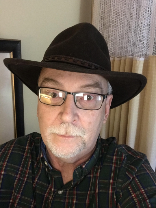 Terry Wilcox - Class of 1969 - Dondero High School