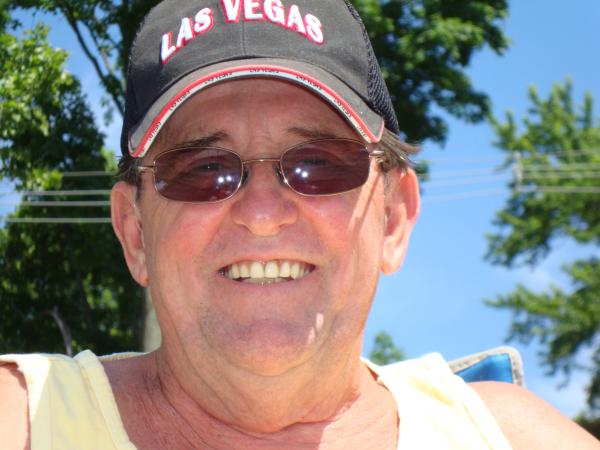 Jerry Smith - Class of 1962 - Dondero High School