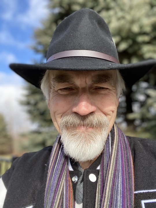 Dwight Martindale - Class of 1970 - Dondero High School