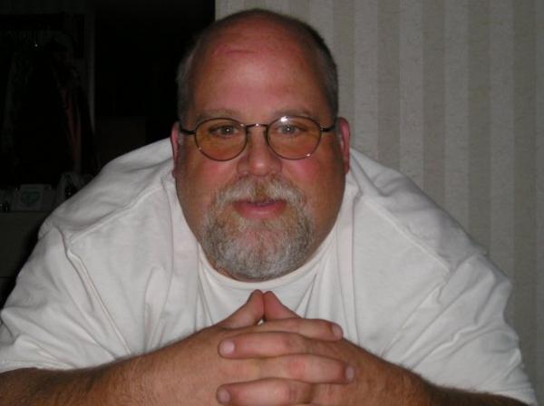 Frank Guarino - Class of 1977 - Dondero High School