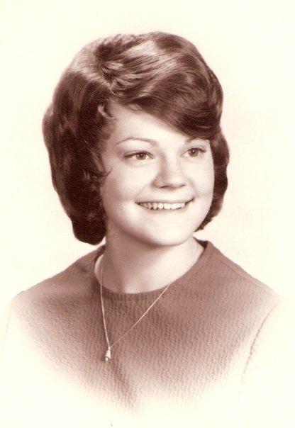 Holly Mackinder - Class of 1973 - Dondero High School