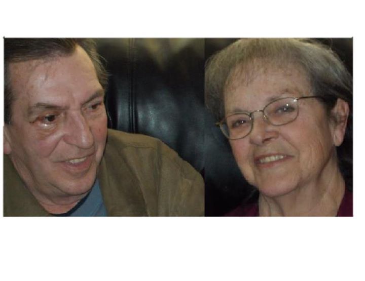 Bill-rusty Denby - Class of 1963 - Dondero High School