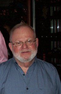 Curt Stewart - Class of 1963 - Dondero High School