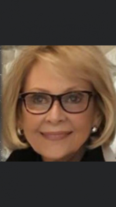 Geraldine Stanke - Class of 1963 - Dondero High School