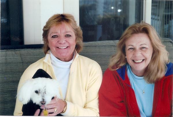 Barbara Cunningham - Class of 1972 - Dondero High School