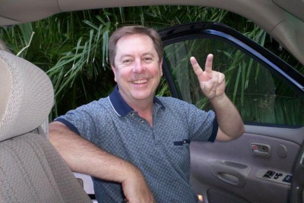 Paul Brannock - Class of 1969 - Dondero High School