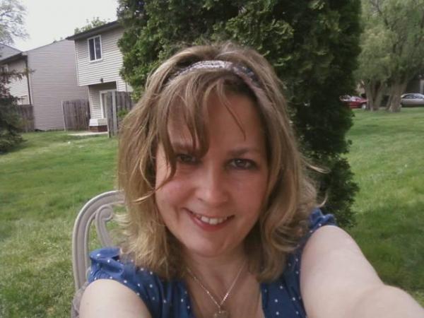 Lisa Oliver - Class of 1987 - Dondero High School