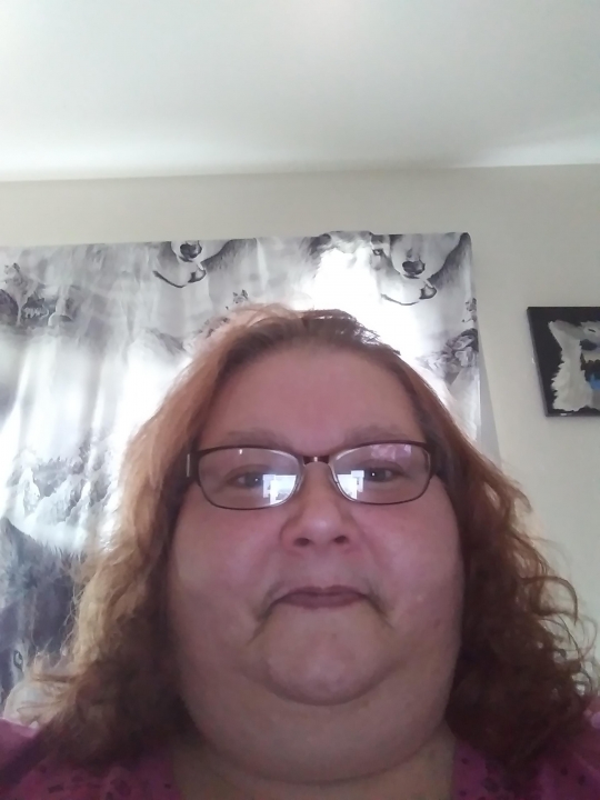 Krista Harder - Class of 1991 - Dondero High School