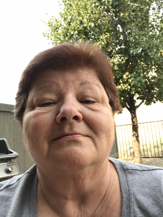 Judy Omara - Class of 1967 - Dondero High School
