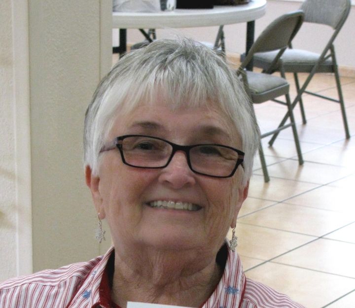 Kathleen Gerow - Class of 1965 - Dondero High School