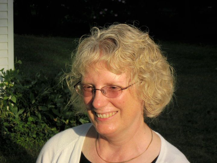 Lynne Shenk - Class of 1973 - Dondero High School