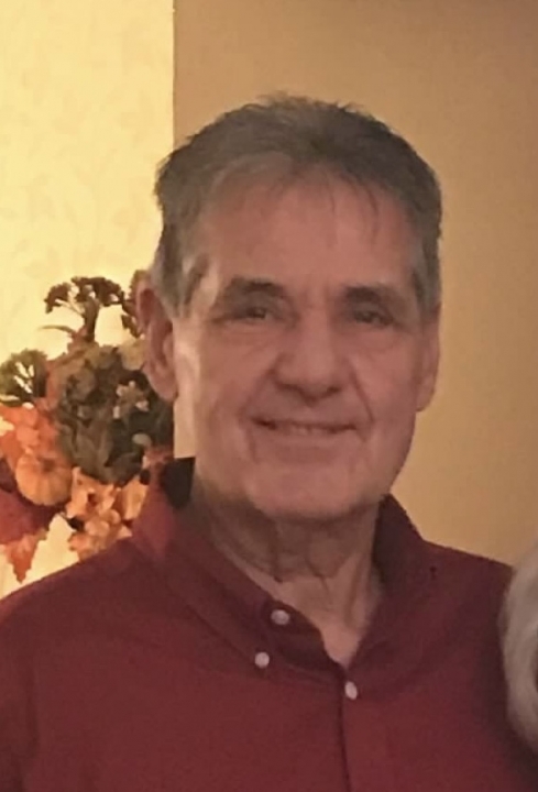 Ralph Haney - Class of 1966 - Dondero High School
