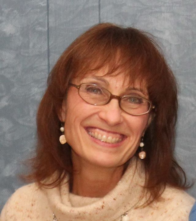 Kathy Peltier - Class of 1975 - Dondero High School