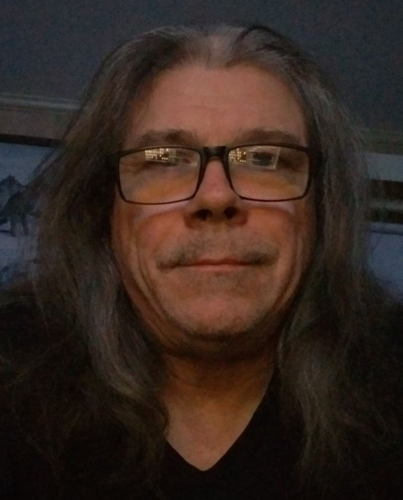 Karl Douglas - Class of 1980 - Dondero High School