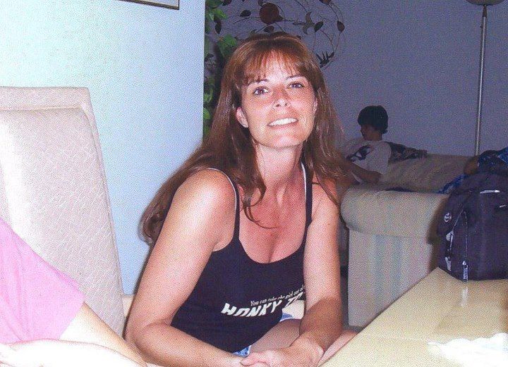 Jennifer Bartell - Class of 1986 - Dondero High School