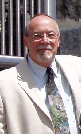 Dennis Till - Class of 1967 - Dondero High School
